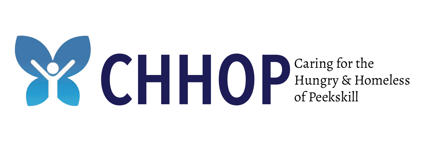 Caring for the Hungry & Homeless of Peekskill